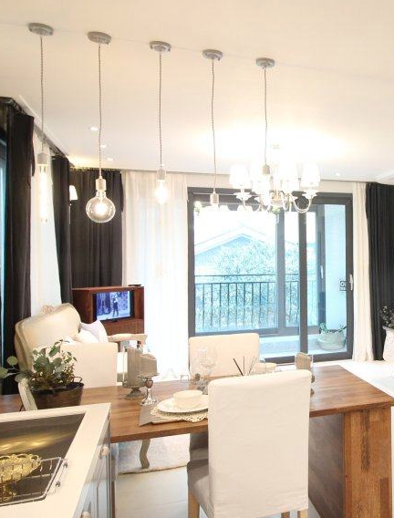 定制家具行業開始步入快速成長發展階段